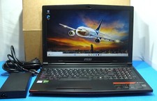Msi gl63 9sdk for sale  Reno