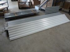Trapezblech wellenblech metall gebraucht kaufen  Borken
