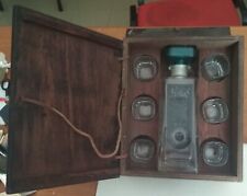 Servizio liquore vintage usato  Milano
