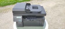 Stampante laserjet m1212nf usato  Petriolo