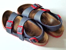 Birkenstock milano sandalen gebraucht kaufen  Heidelberg