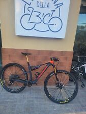 Mtb orbea oiz usato  Formia
