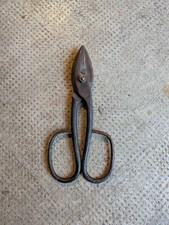 Forbici antiche ferro usato  Busto Arsizio