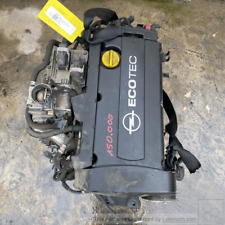 93185103 motore compl. usato  Italia