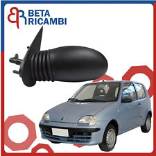 Specchietto fiat seicento usato  Massa di Somma
