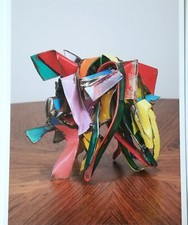 John chamberlain show for sale  USA