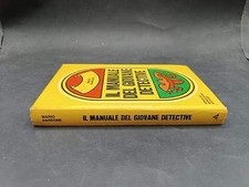 Manuale del giovane usato  Italia