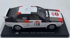 Audi quattro mouton d'occasion  Pithiviers