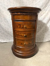 Cassettiera legno stile usato  Cantu