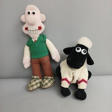 shaun the sheep toy for sale shaun the sheep toy for sale GRANTHAM
