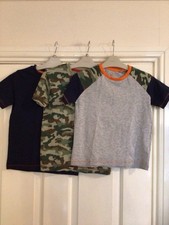 Boys next camouflage for sale  FAVERSHAM