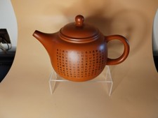 Vintage yixing teapot for sale  SIDMOUTH