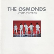 Jimmy osmond best for sale  UK