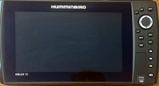 Humminbird helix chirp for sale  Spanish Fork
