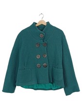 Hopsack damen kurzmantel gebraucht kaufen  Deutschland