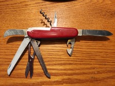 Rare vintage victorinox for sale  State College
