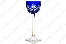 Verre liqueur massenet d'occasion Verre liqueur massenet d'occasion  Randan