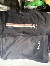 Hugo boss top for sale  BRISTOL