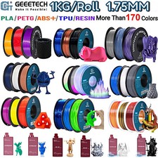 1kg 1.75mm geeetech d'occasion  France
