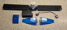 Lego monorail motor gebraucht kaufen  Deutschland