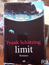 Limit schatzing libro usato  Parma