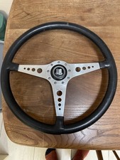 Mota lita steering for sale  EXETER