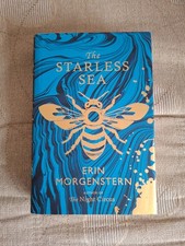 Starless sea erin for sale  RHYL