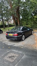 Bmw e46 3series for sale  WALTHAM CROSS