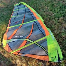 Naish 4.25m wave for sale  Hood River