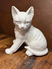 Ceramic bisque sitting for sale  Dupont
