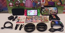 Nintendo switch oled for sale  Myrtle Beach