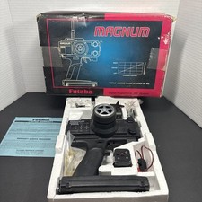 Futaba magnum junior for sale  Cape Coral