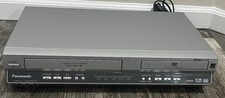 Panasonic d4745s dvd for sale  Oxford
