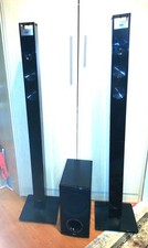 lg heimkinosystem gebraucht kaufen  Berlin