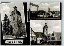 39309057 8501 rosstal gebraucht kaufen  Eimeldingen