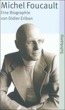 Michel foucault biographie gebraucht kaufen  Berlin