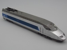 Motrice tgv atlantique d'occasion  Brienne-le-Château