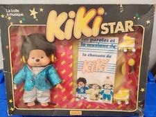 Ajena coffret kiki d'occasion  Nice-