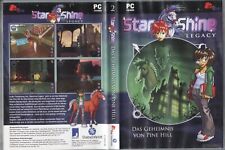 Starshine legacy geheimnis gebraucht kaufen  Langenzenn