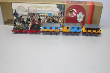 Trix 1205 dampfzug gebraucht kaufen  Marburg