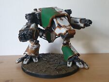 Titan warhound d'occasion  Gasny
