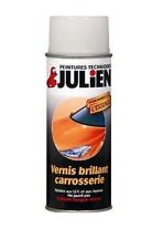 Vernis brillant auto d'occasion  Oisemont