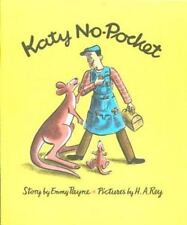 Katy No-Pocket by Payne, Emmy, usado comprar usado  Enviando para Brazil