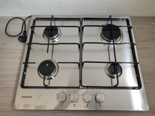 Hotpoint pph60pfixuk gas for sale  THETFORD