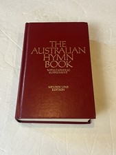 Australian hymn book for sale  New Castle