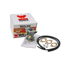 2002 BMW 1968-1971 COM 1 TAMBOR Solex K 909, kit carburador Weber comprar usado  Enviando para Brazil