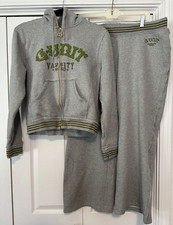 Unit g.unit varsity for sale  Atascadero
