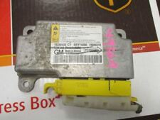 Airbag chassi ECM abaixo do console central compatível com 05 COBALTO 15249432 comprar usado  Enviando para Brazil