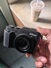 nikon coolpix p7800 for sale  New Castle