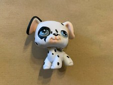 Littlest petshop chien d'occasion  Manduel